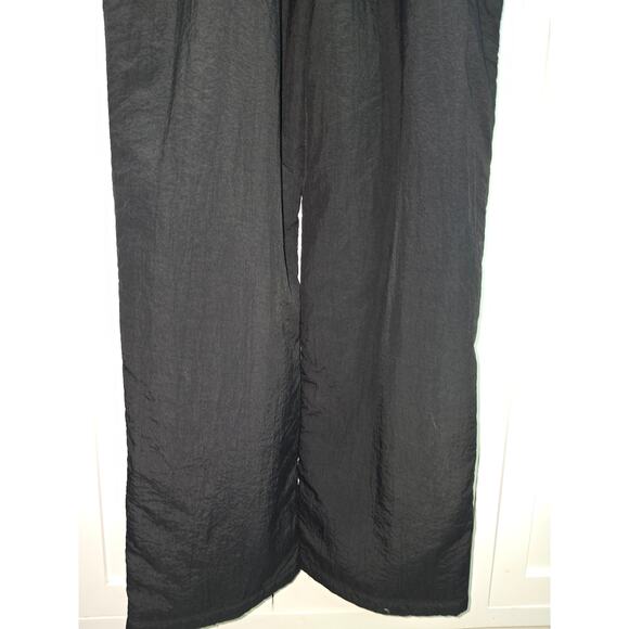 Helly Hansen Black Snow Bib – Size Large - Picture 16 of 16